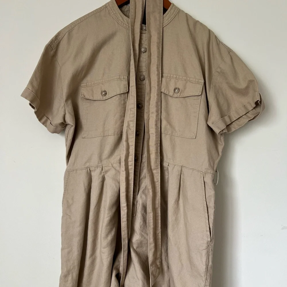 Romper - Picture 1 of 6